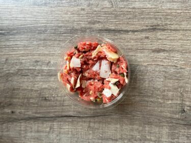Carpaccio Tapenade