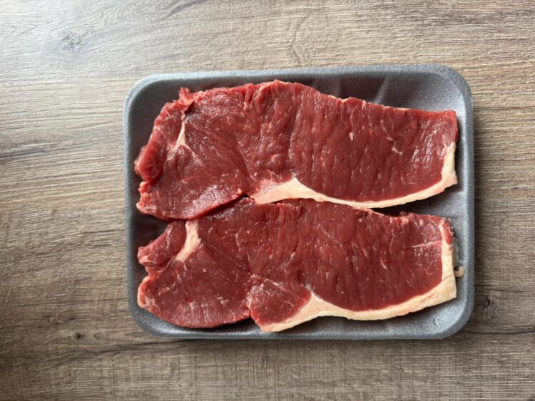 Entrecote Steak