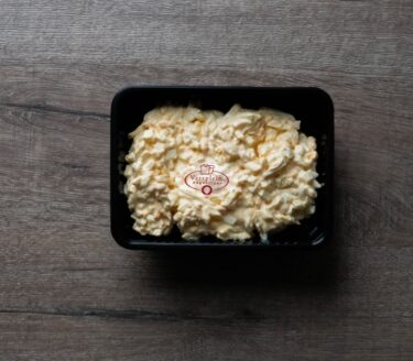 eiersalade