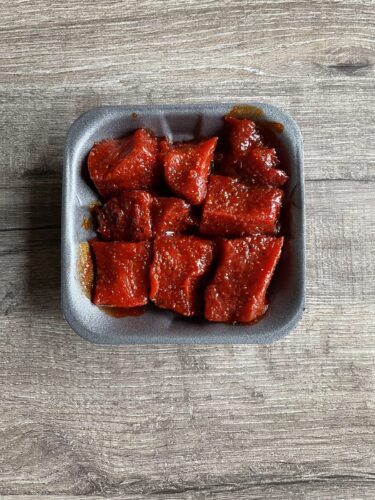 Fondue Malse Biefstuk