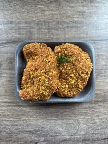 Jagersteak