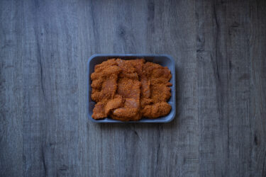 kippootschnitzels