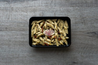 Pastasalade