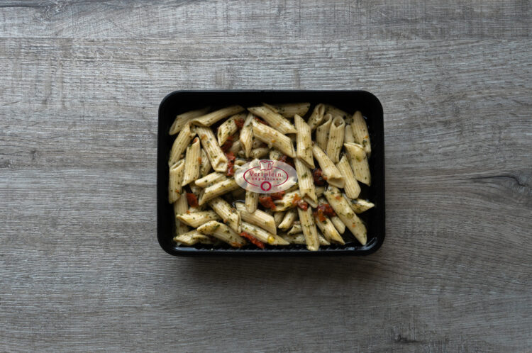 Pastasalade