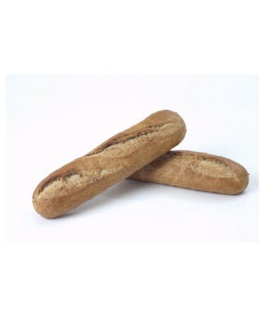 Stokbrood Bruin